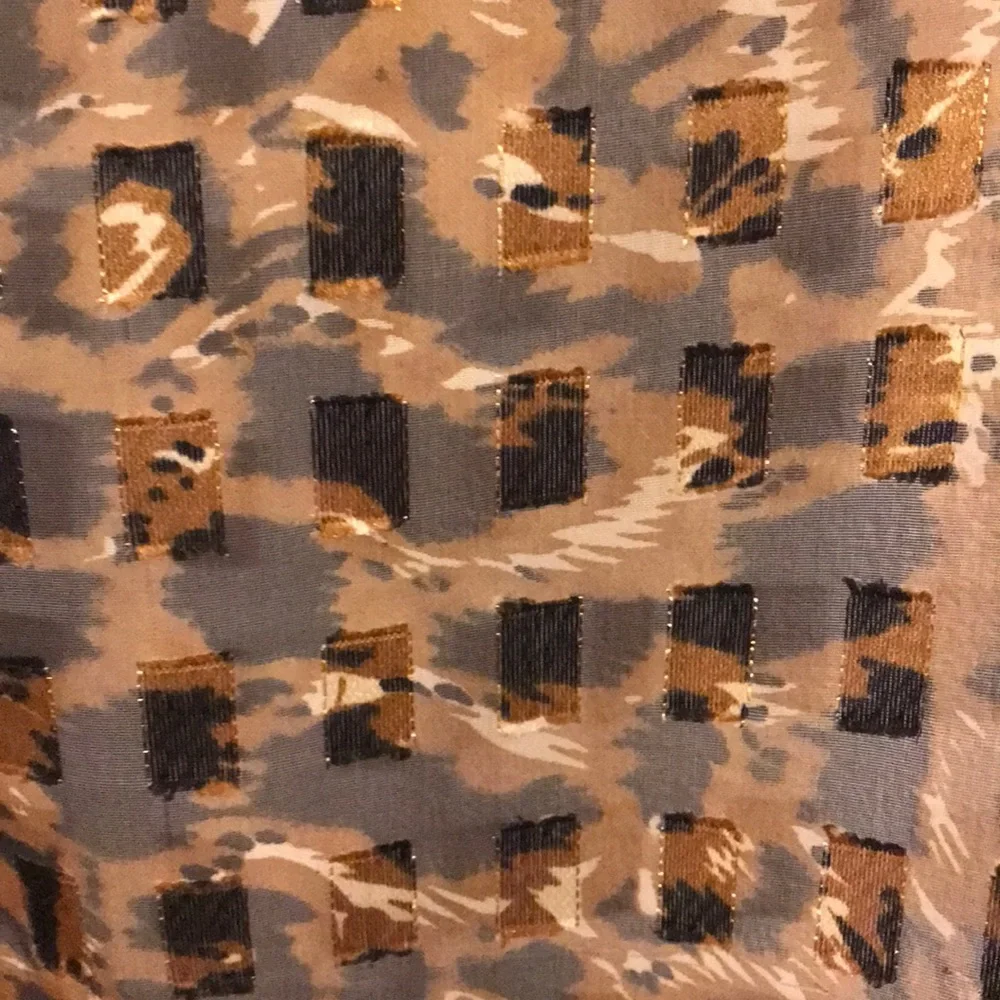 N/A approximately 60”x13”